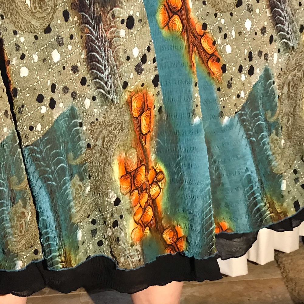 Skirt